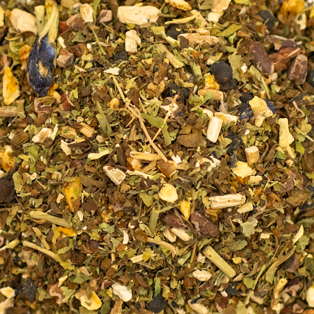 Lake Missoula Tea Company Facebook ad
