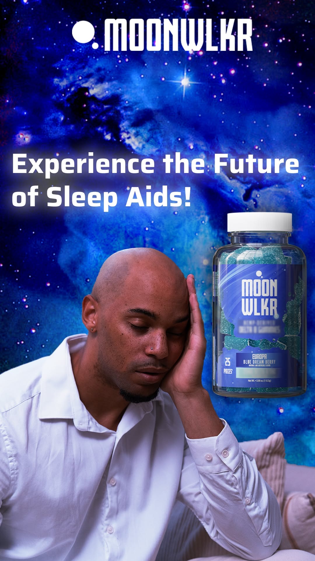 GummyGalaxy Facebook ad
