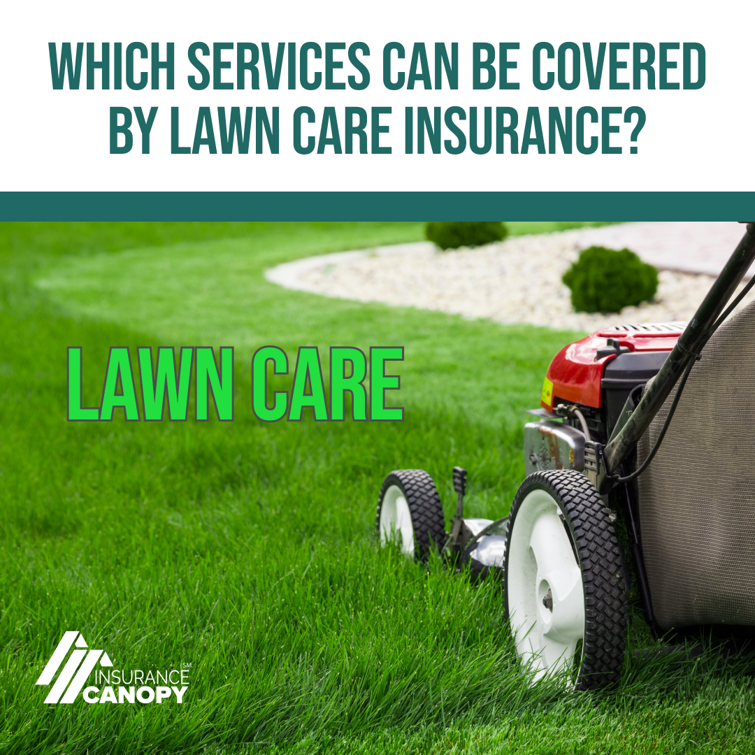 Insurance Canopy Facebook ad