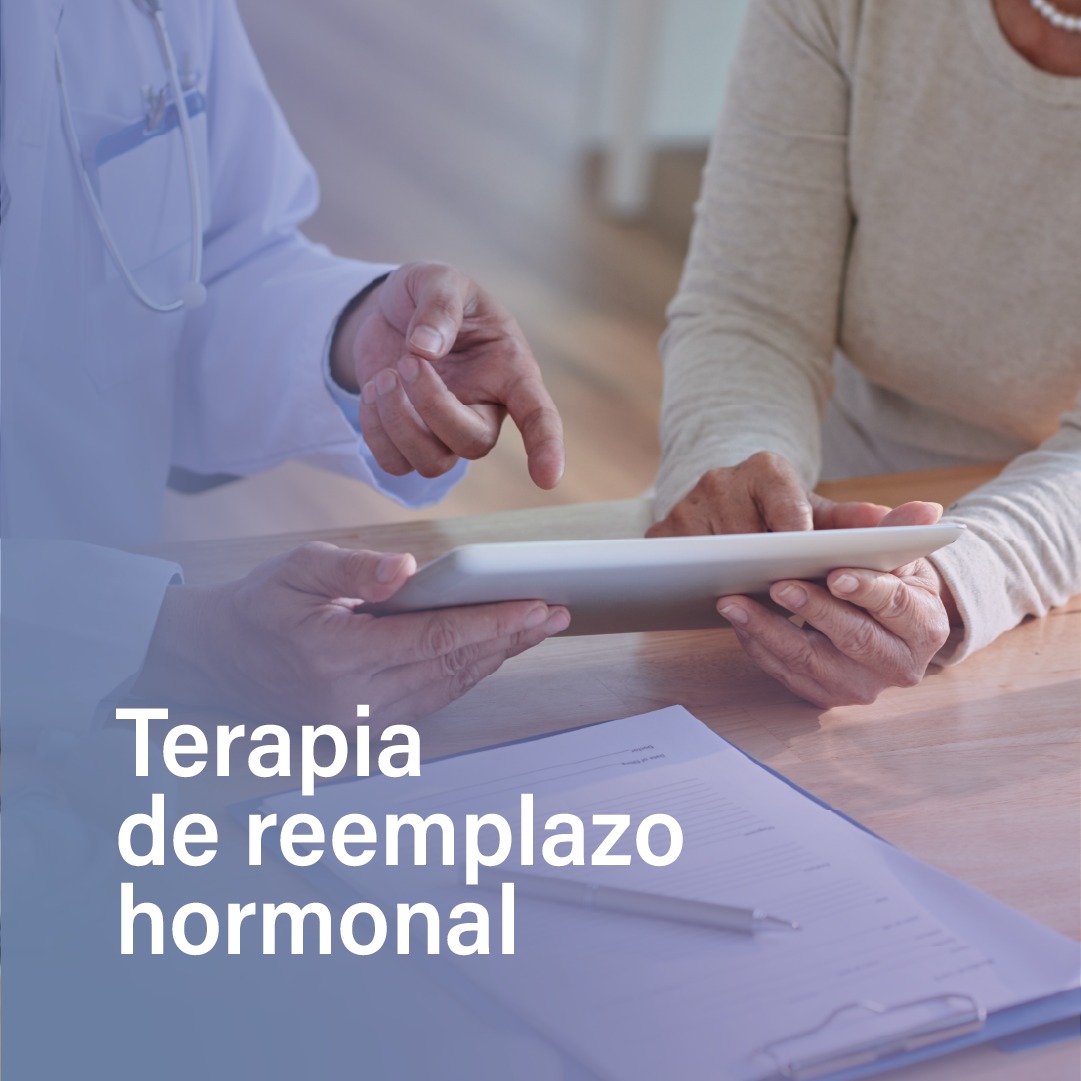 Dr Fernando Martin Facebook ad: La terapia de reemplazo hormonal con pellets es…