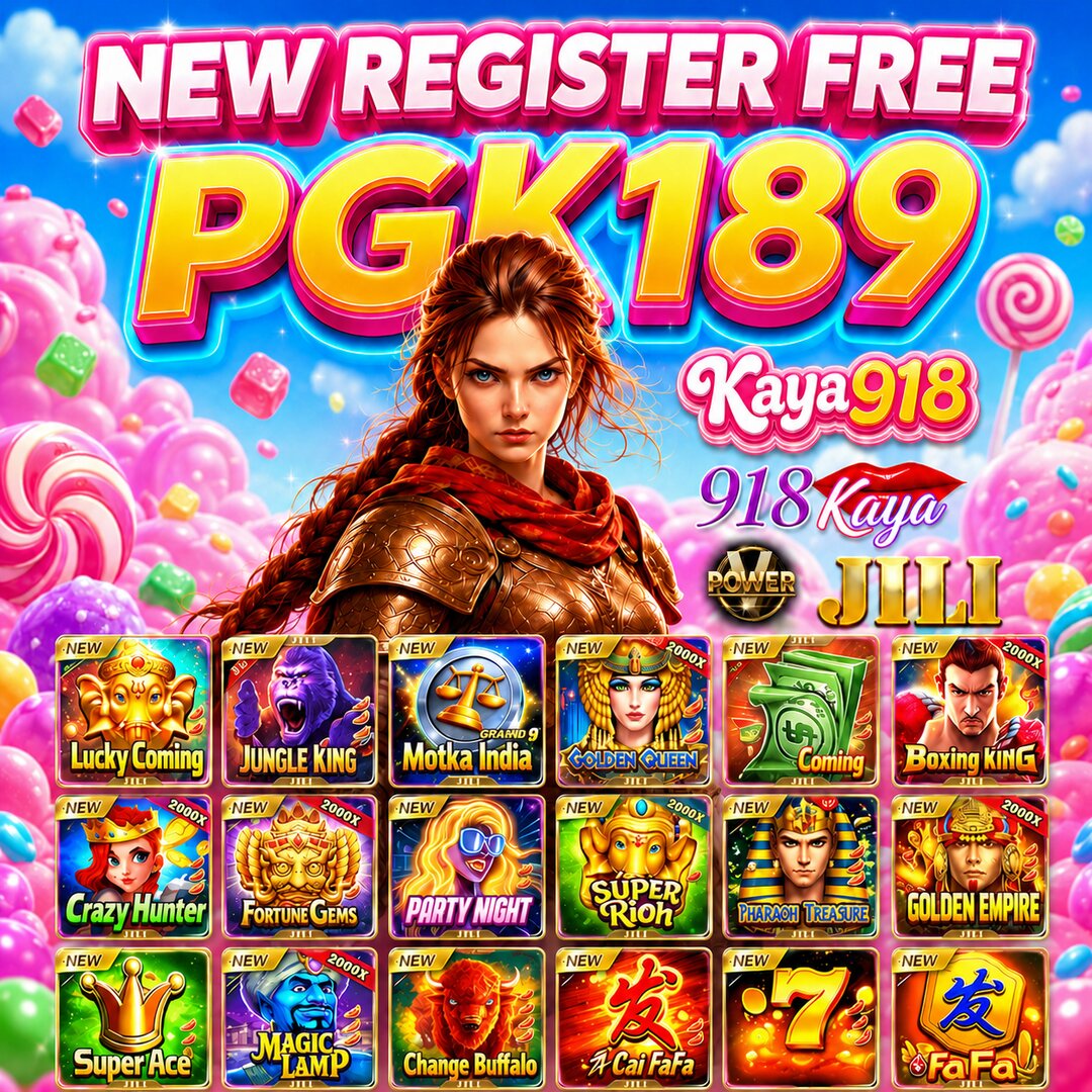 Kaya918 Facebook ad from Jun 2, 2026