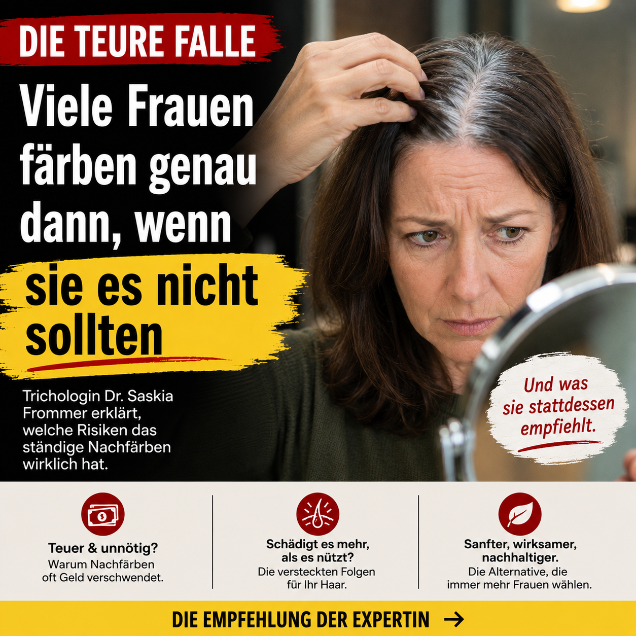 Apotheke Kompakt Facebook ad