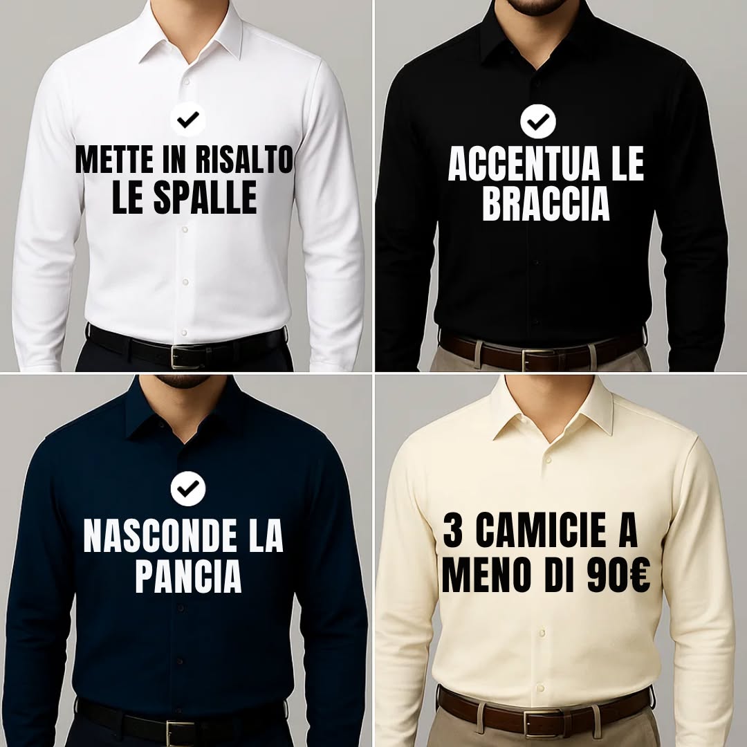 Bellutia Italia Facebook ad