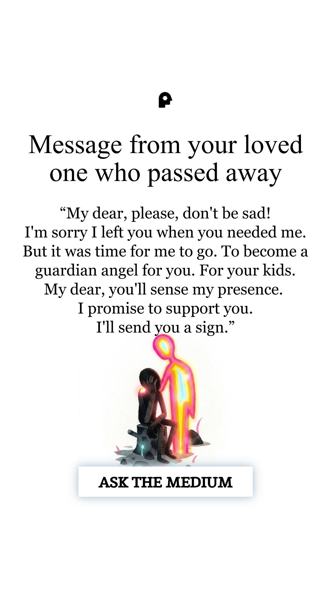 Your Astrology Advisor Facebook ad