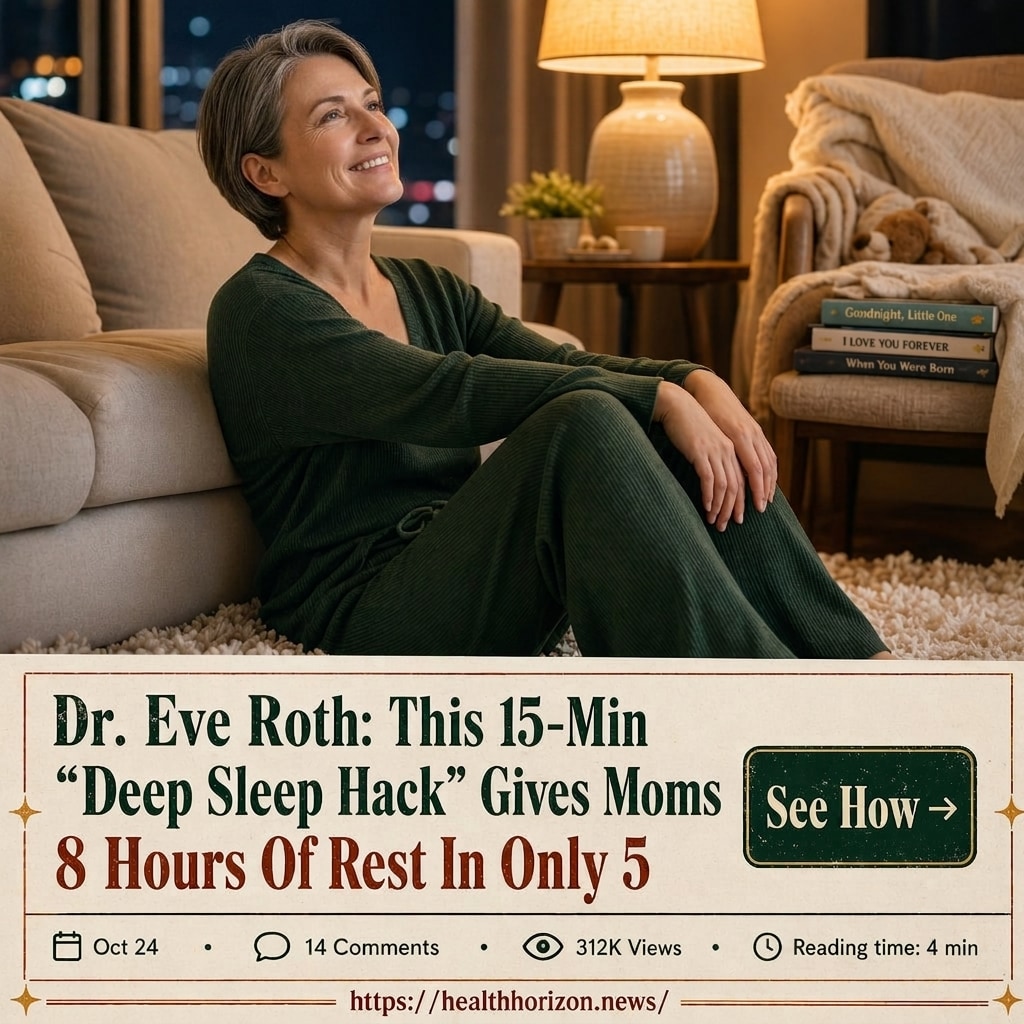 Alexandra Pierce - Neuroscience Researcher Facebook ad