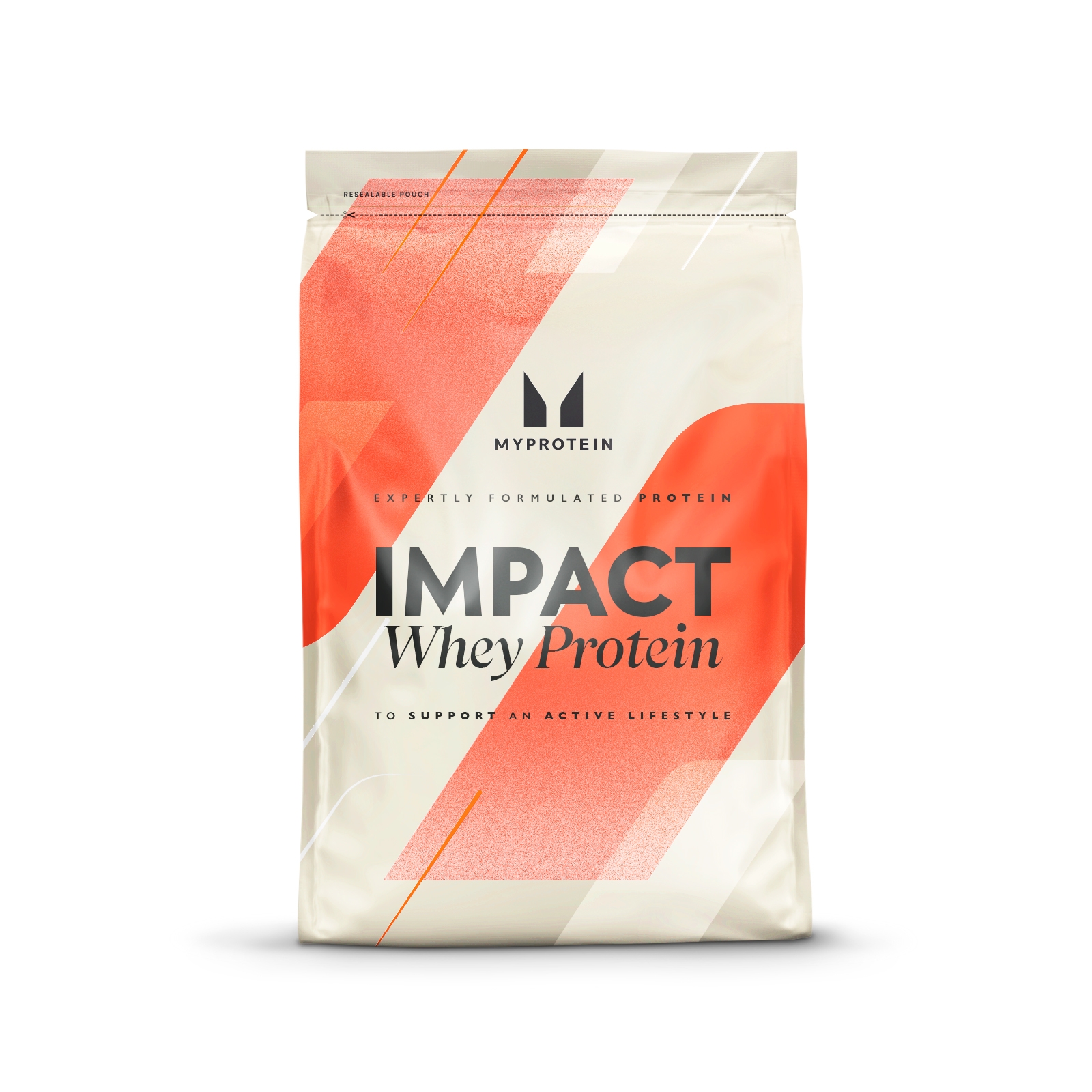 Myprotein Facebook ad