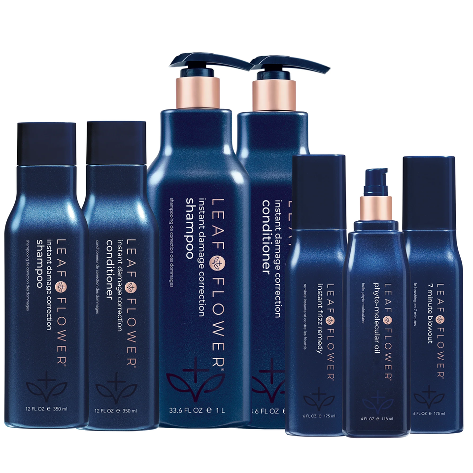 Thairapy Salon Facebook ad: Ready for healthier, happier hair?