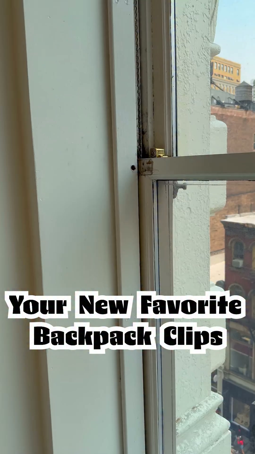Scholastic Facebook ad: Backpack Sidekicks