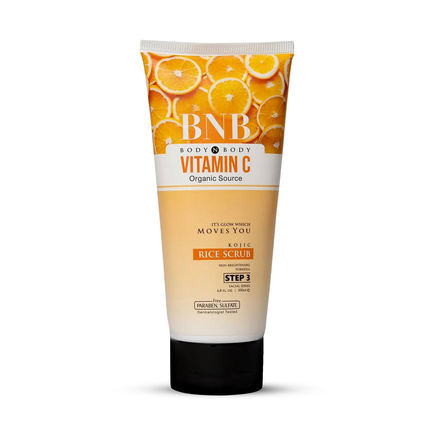 BNB bodynbody Facebook ad