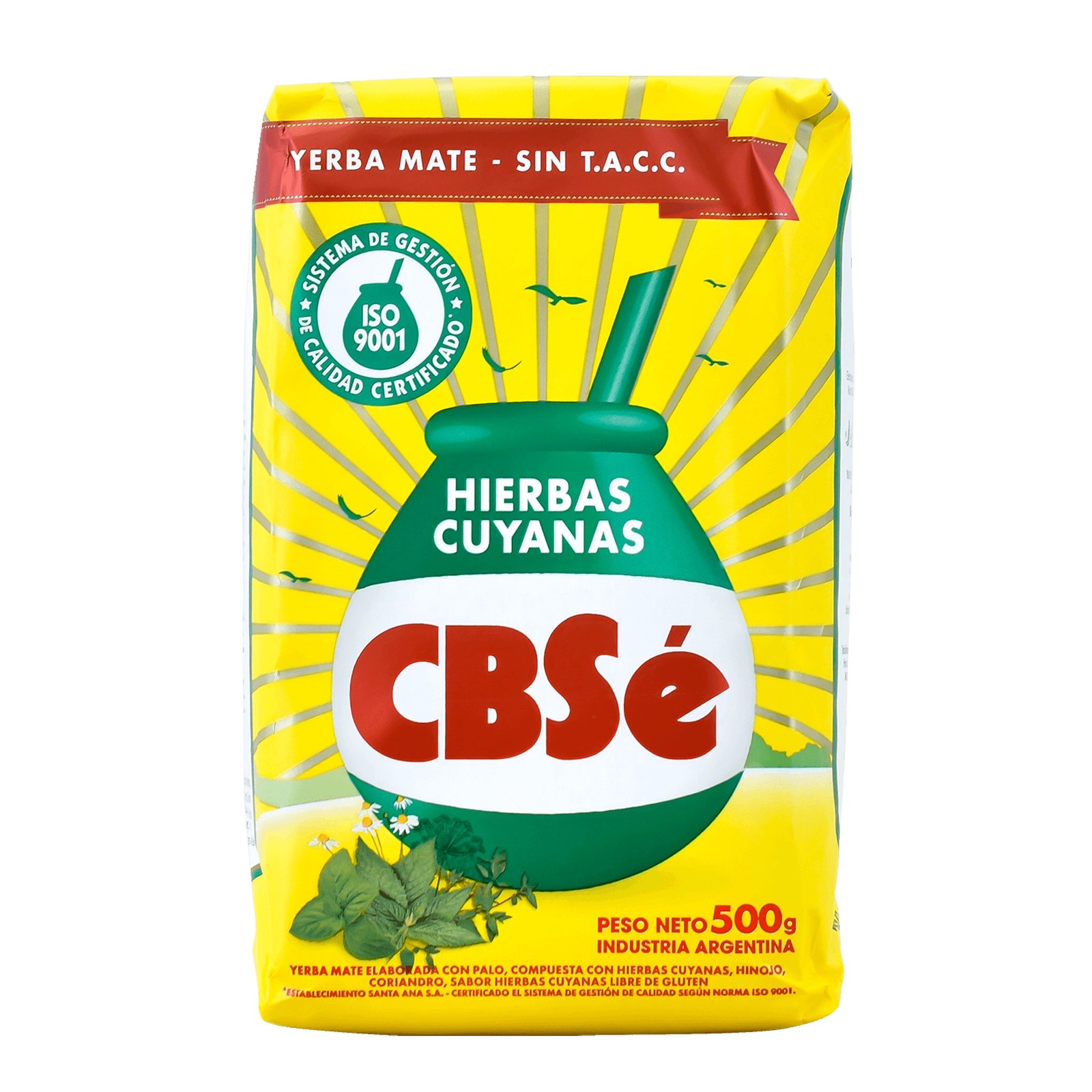 poYerbani.pl Facebook ad: Yerba mate to aromatyczny napar z liści ostrokrzewu…