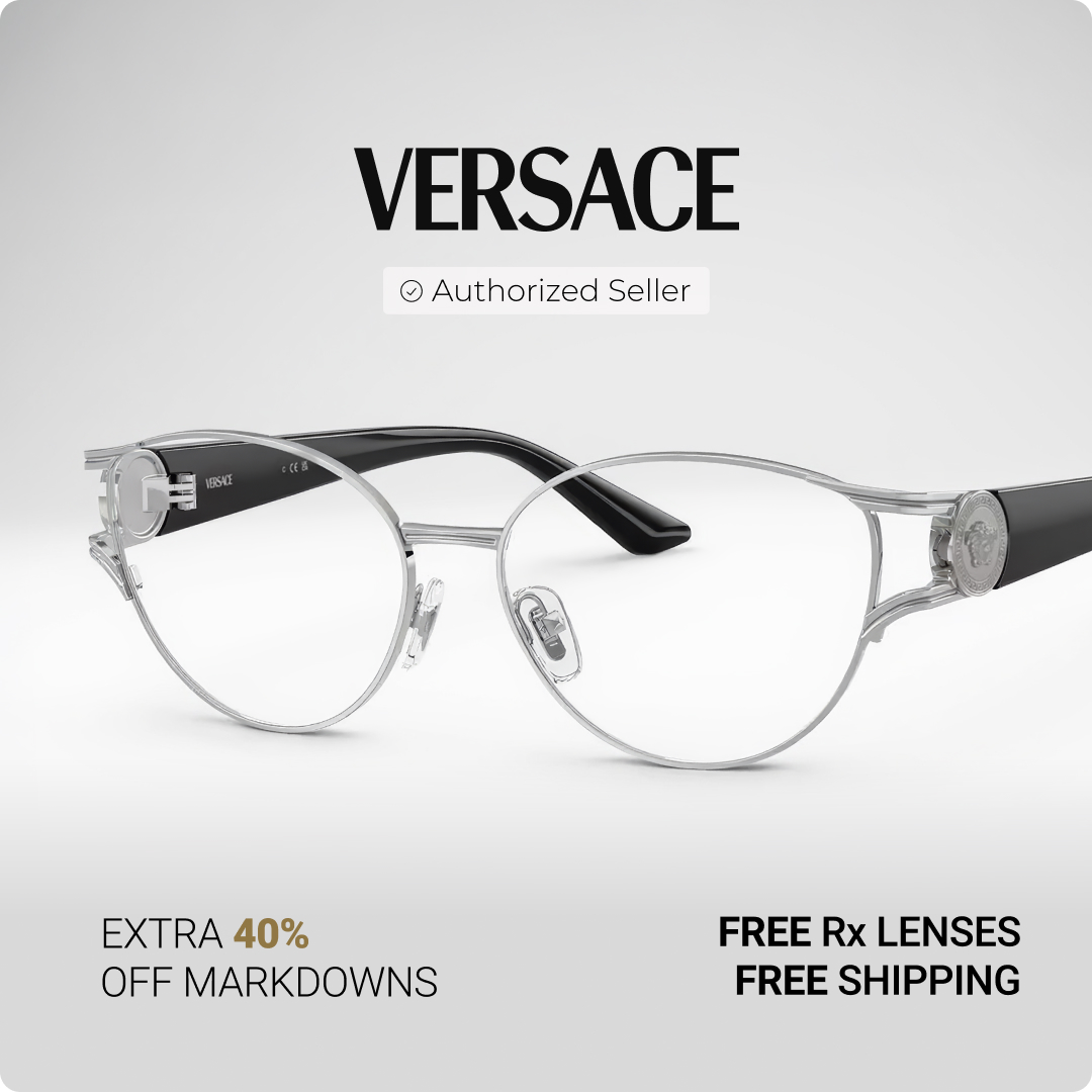 GlassesUSA.com Facebook ad