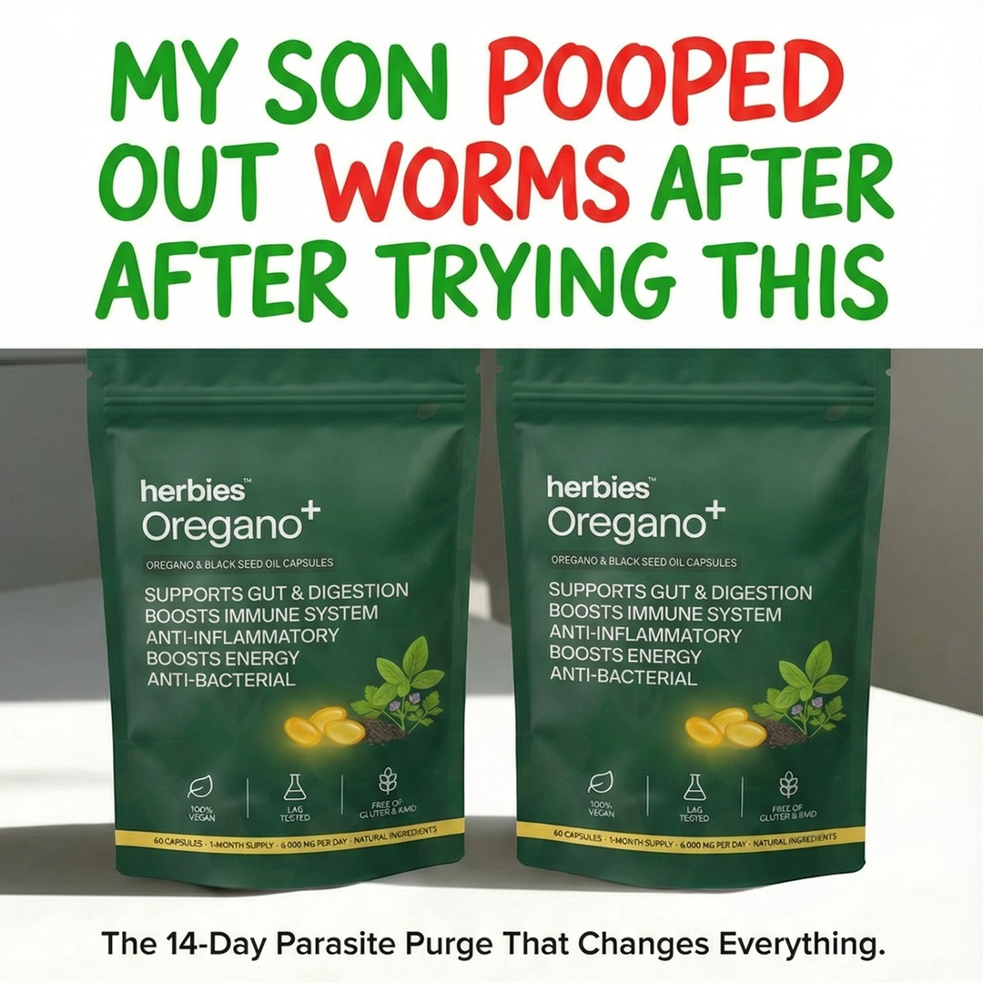 TryHerbies Facebook ad