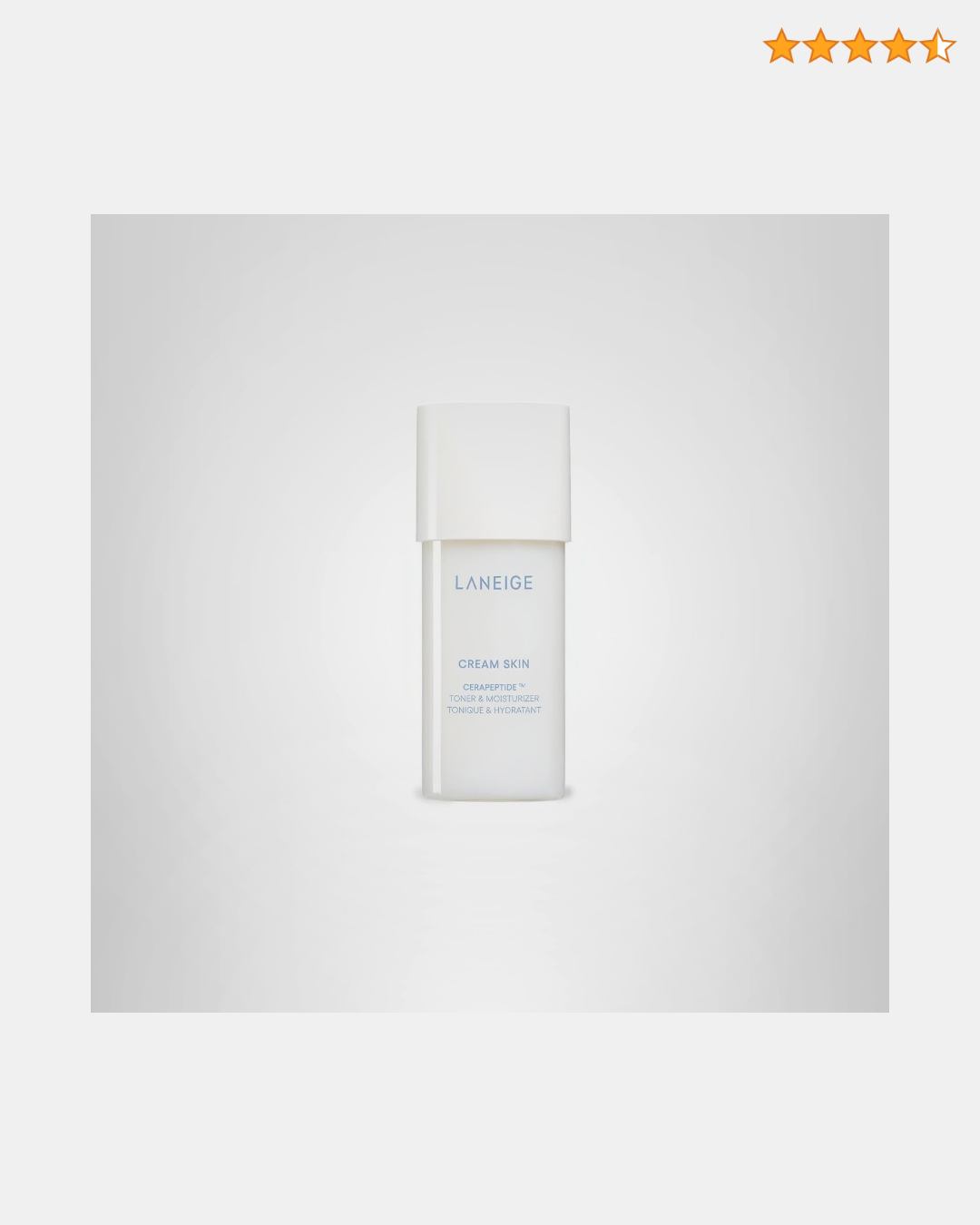 Amazon Beauty Facebook ad