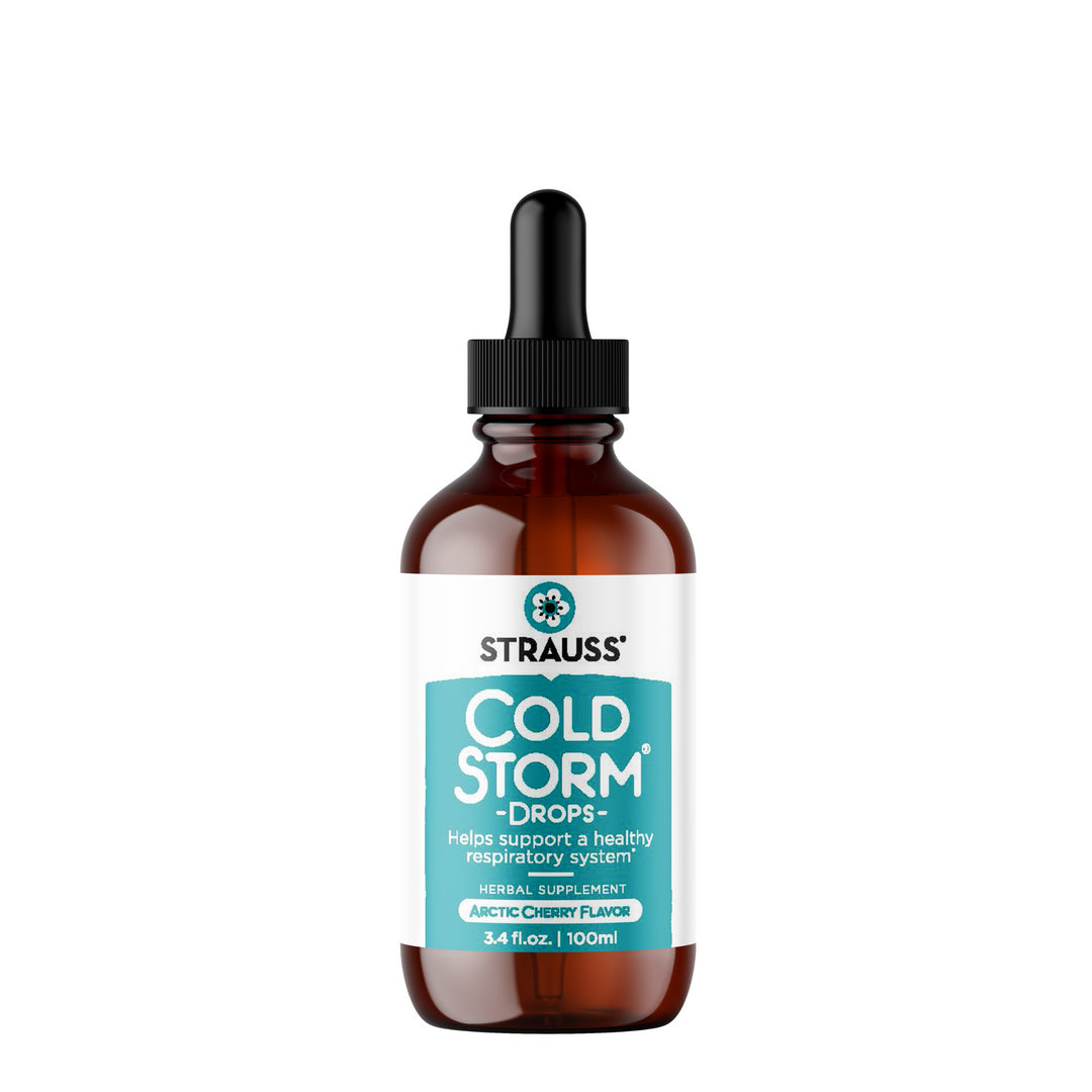 Strauss Naturals Facebook ad: We have put together a complete roadmap to…