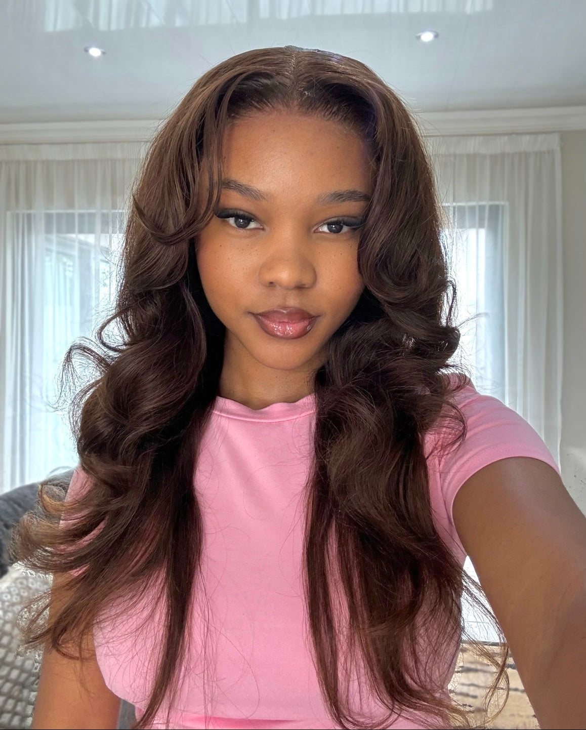 haircity.co.za Facebook ad