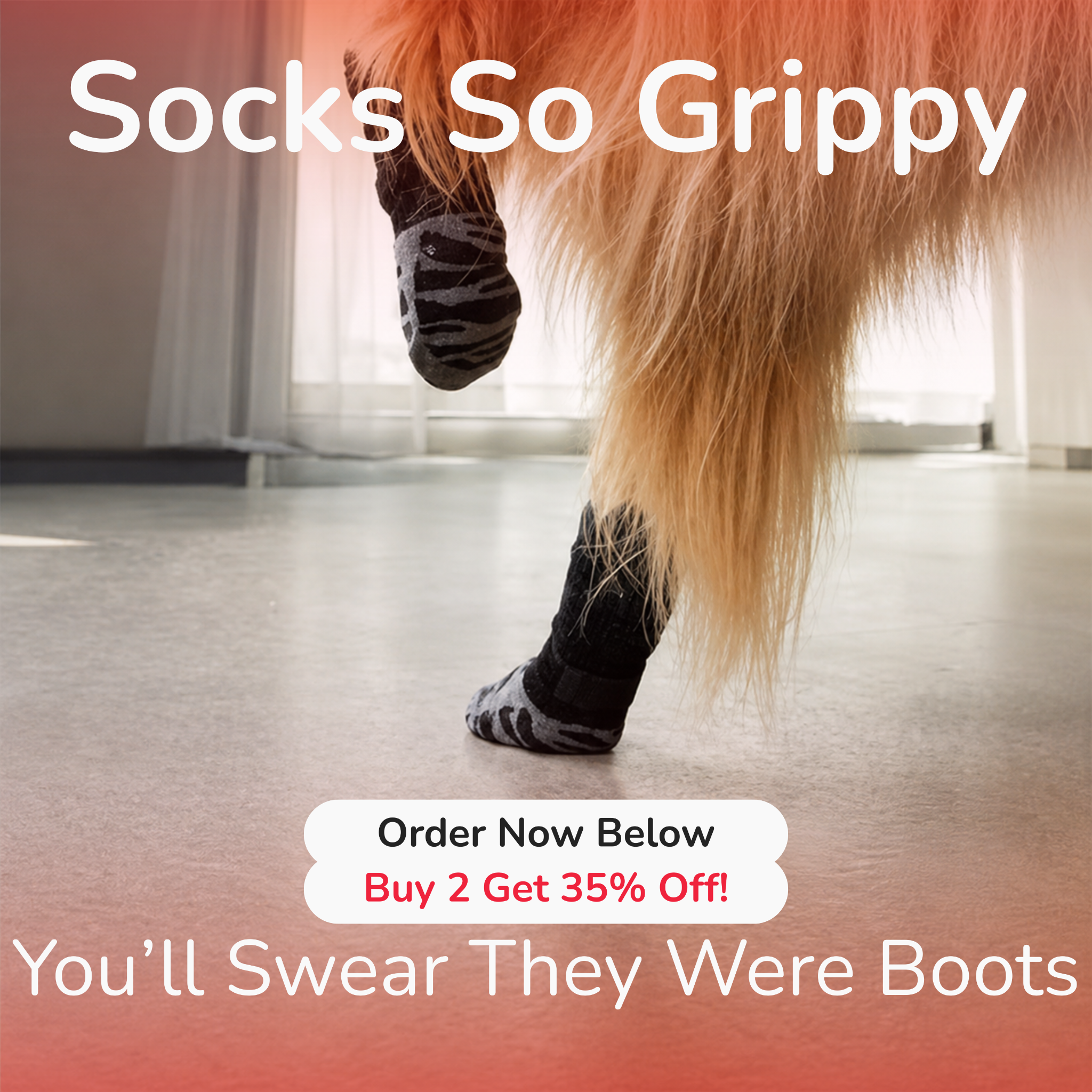 Thepetstop Facebook ad