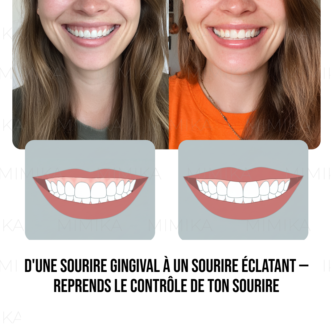 Mimika - Face Yoga Exercises Facebook ad