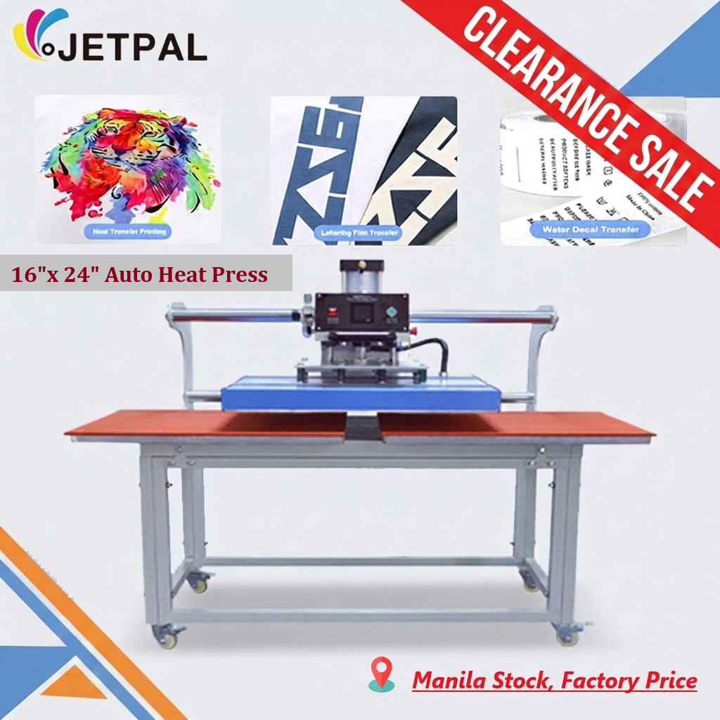 Jetpal Printer China Facebook ad