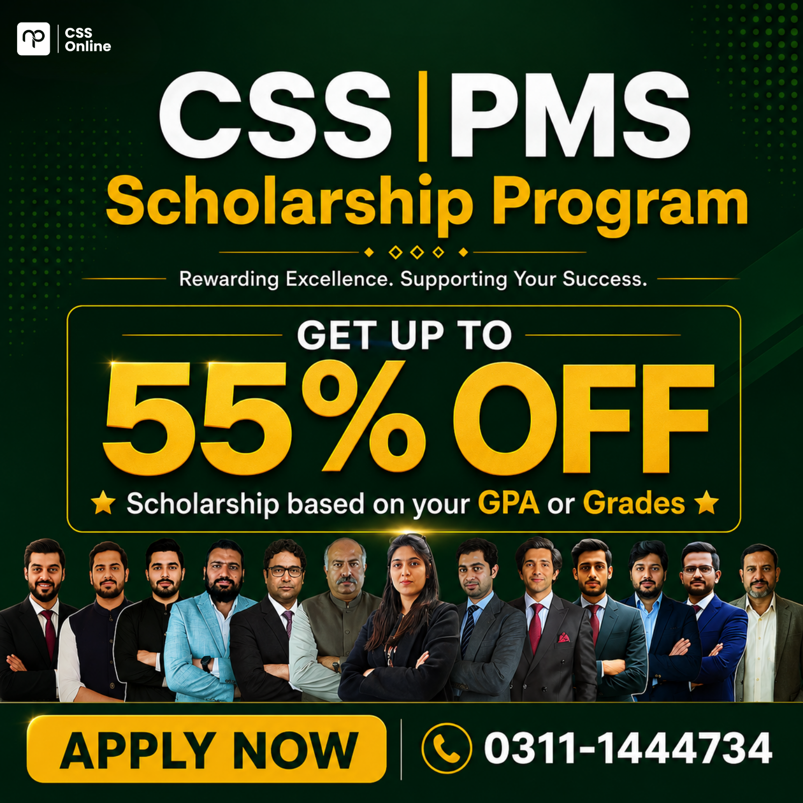 CSS Online with Nearpeer.org Facebook ad