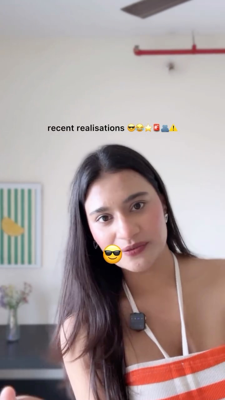 Amazon India Facebook ad: just say mera toh mood hi nahi hai…
