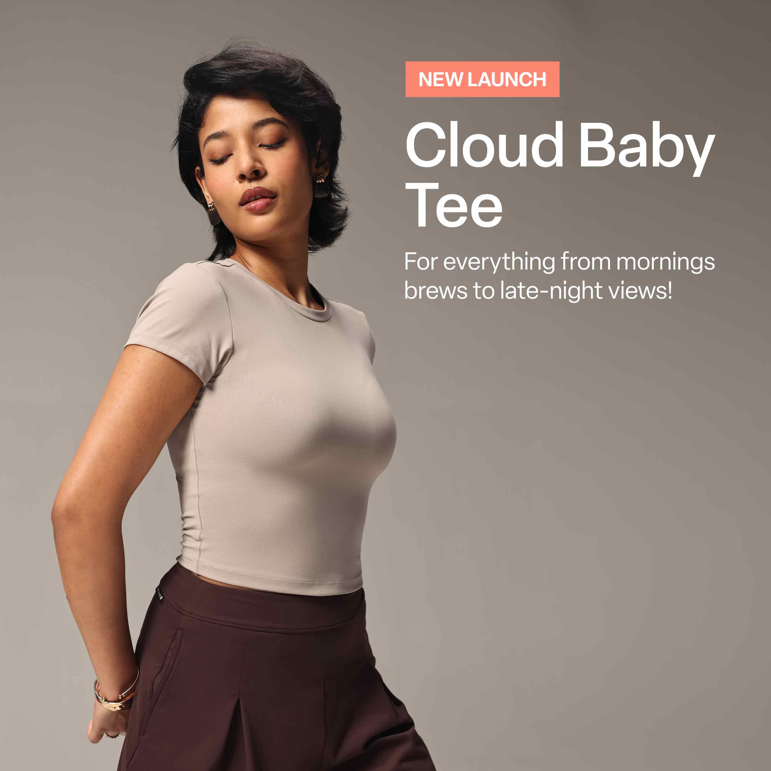 BlissClub Facebook ad