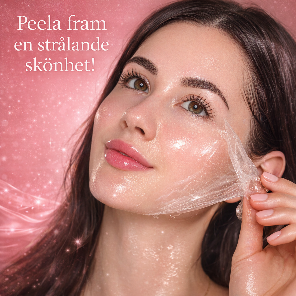 ButikNova Facebook ad