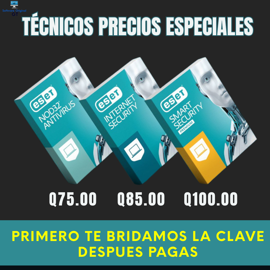 SoftwareOriginal GT Facebook ad
