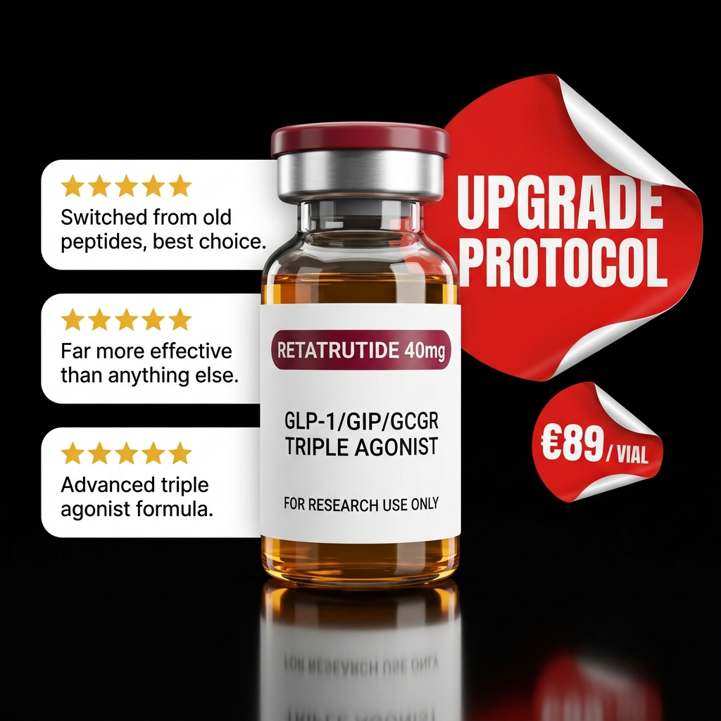 Nicole Wilson Facebook ad: Upgrade to Maximum Strength