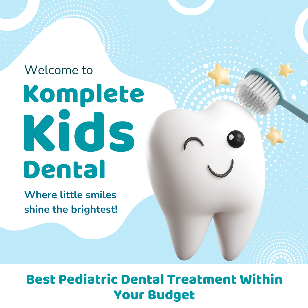 Dental Care Facebook ad