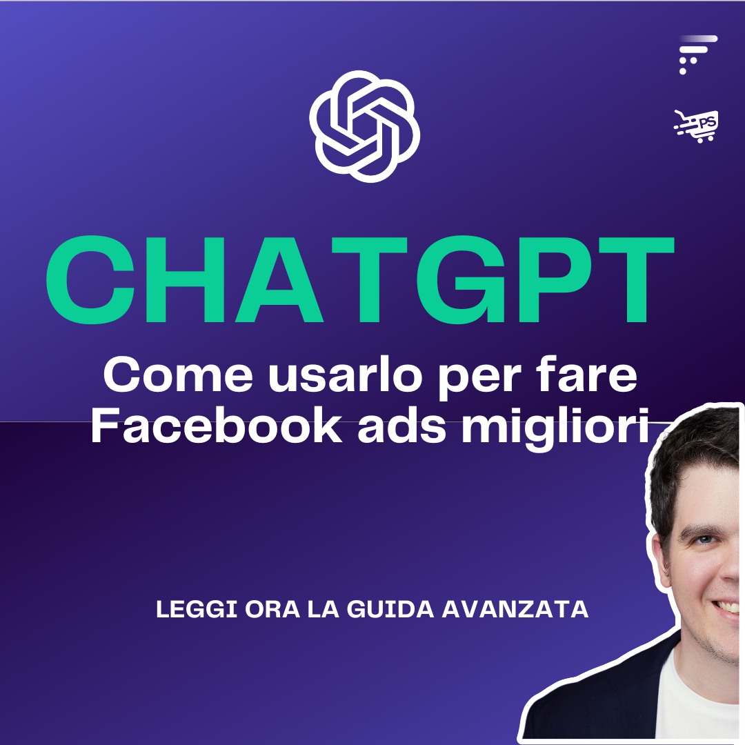 Francesco Agostinis - Consulenza Fb Ads e Web Marketing Facebook ad