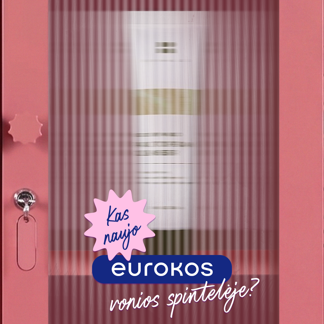 EUROKOS Facebook ad