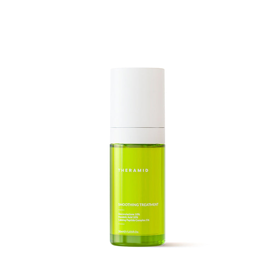 Hackmyskin Facebook ad: ΔΩΡΟ με κάθε παραγγελία άνω των 55€!