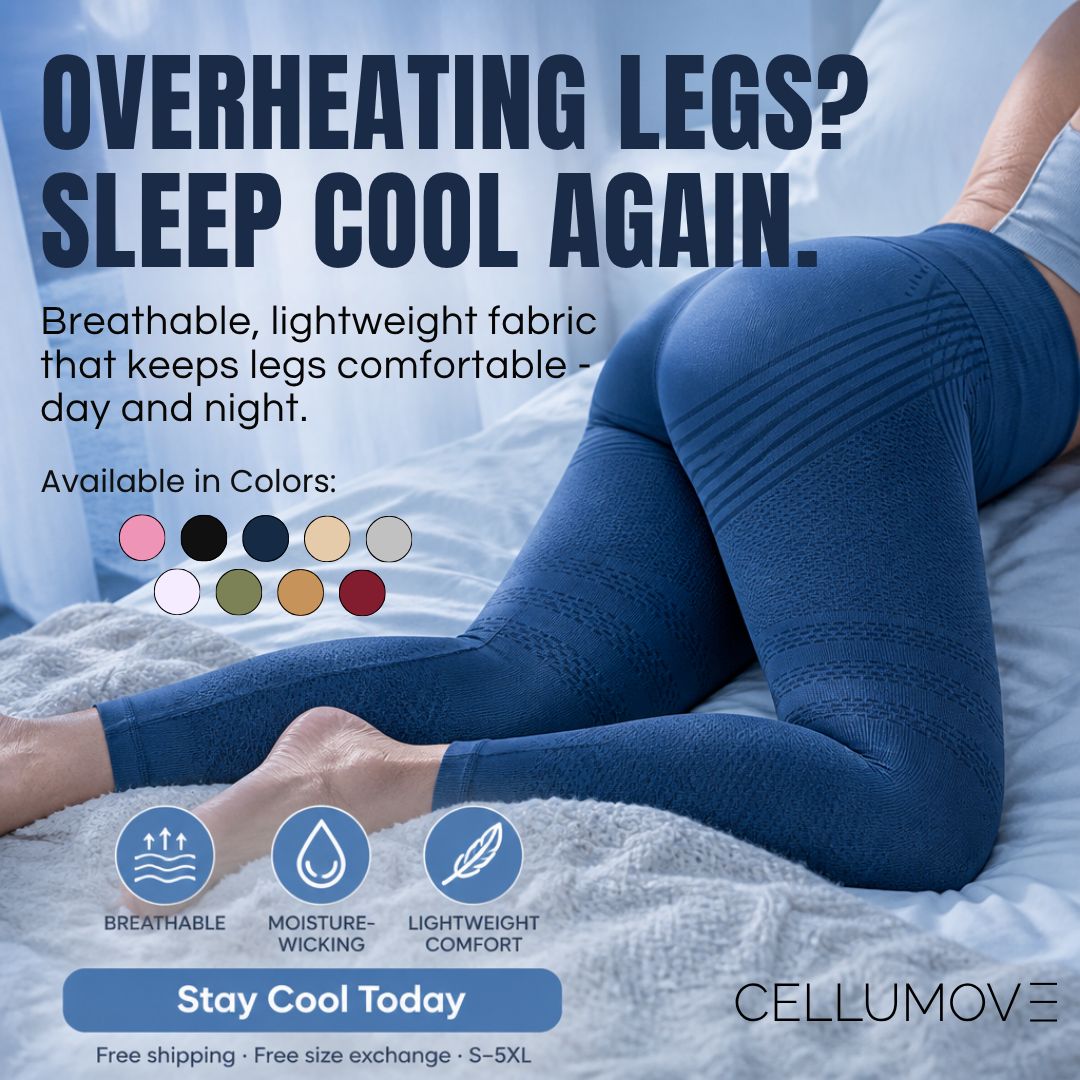 Cellumove UK Facebook ad