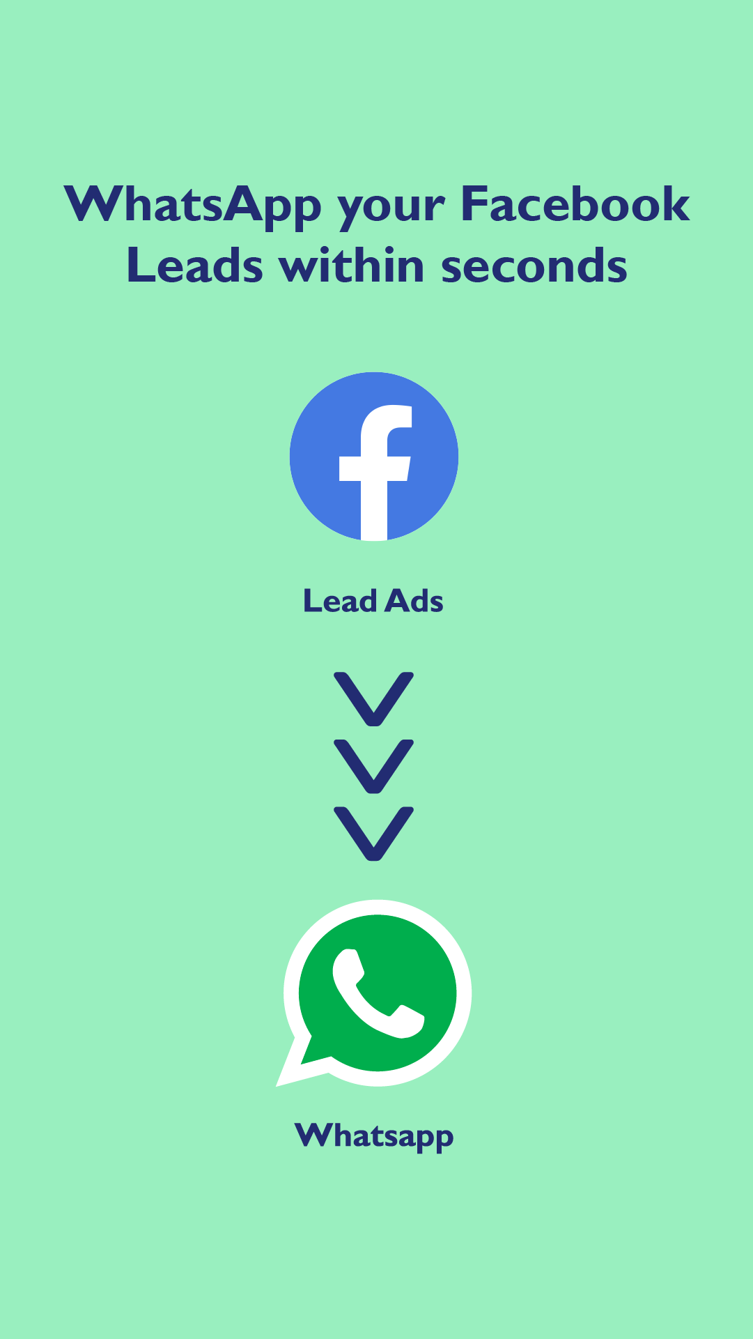 Privyr Facebook ad