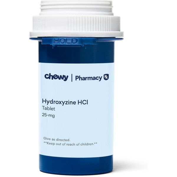 Chewy Facebook ad