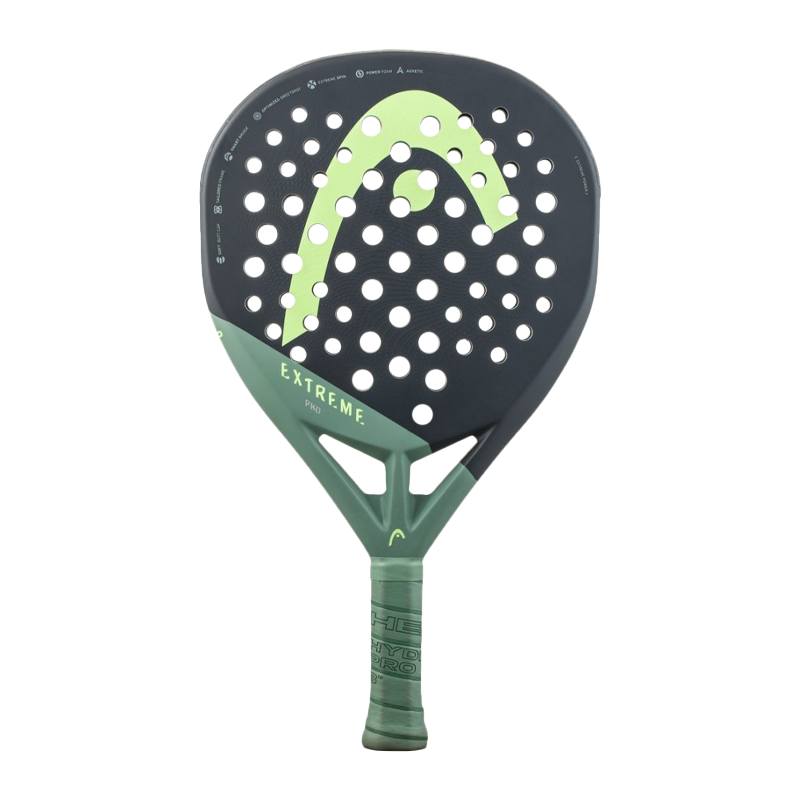 Padel Pro Shop Facebook ad: Entdecke das vielfältige Sortiment an Padel-Equipment und…