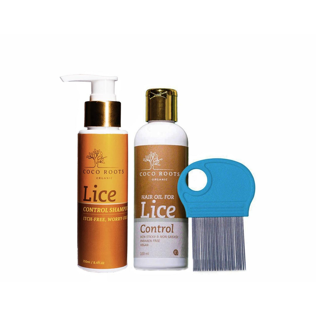 Coco Roots Organic Facebook ad