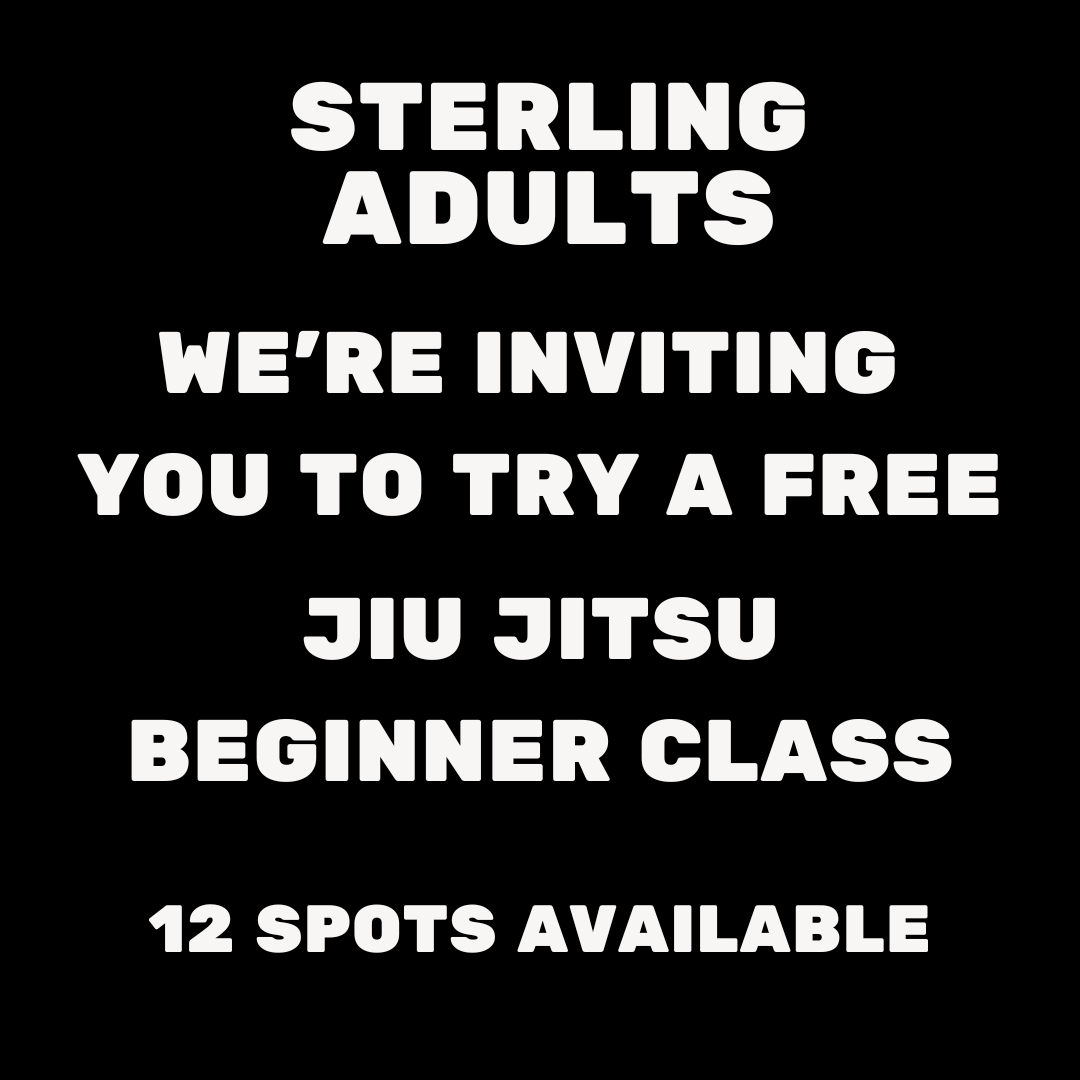 Team Passos Jiu Jitsu Headquarters Facebook ad