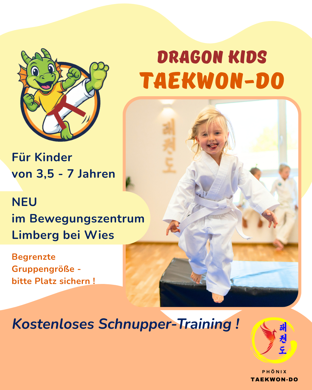 Bewegungszentrum Limberg Facebook ad