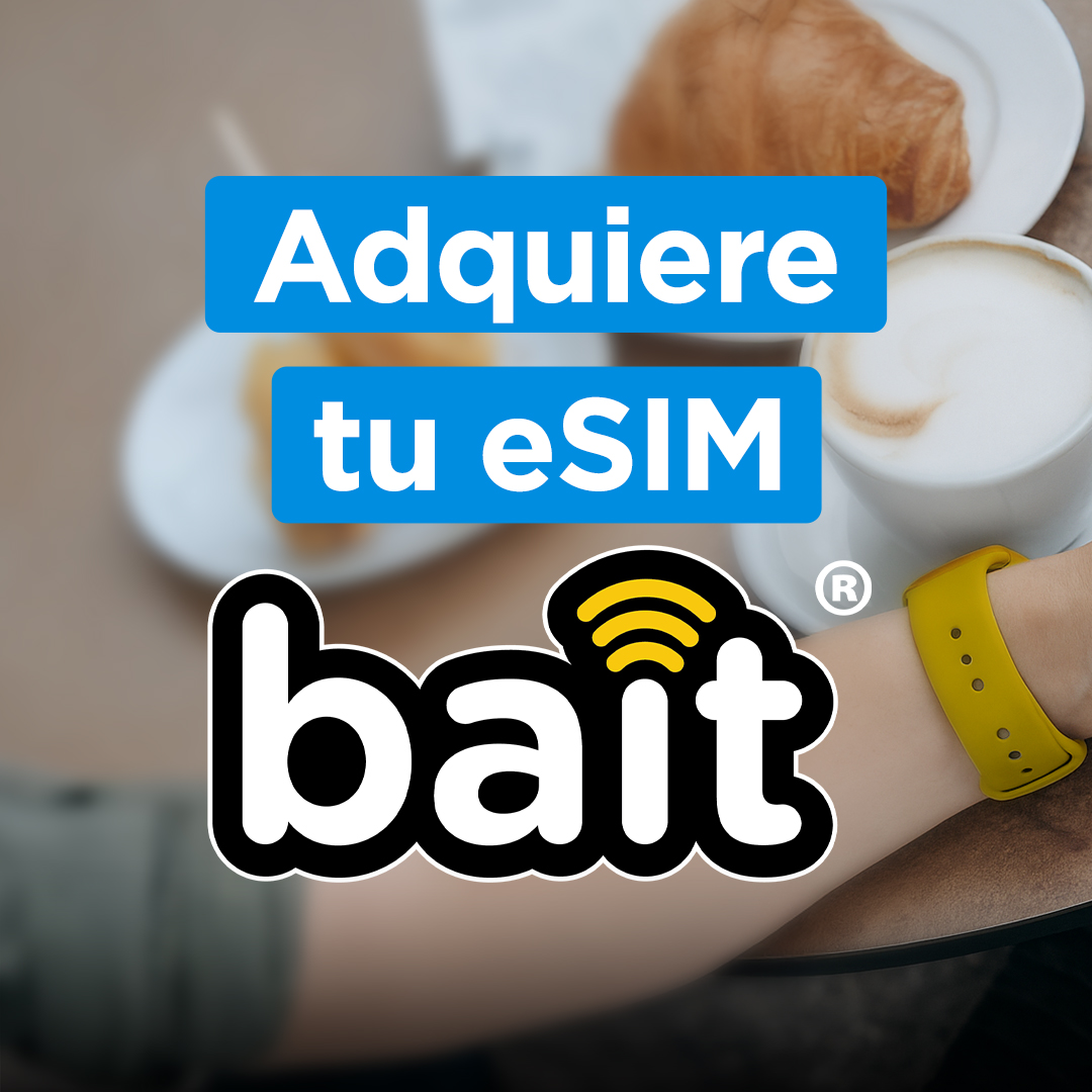 Bait Facebook ad