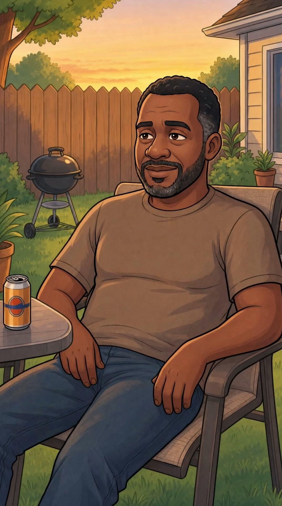 Mindful Drinking Community Facebook ad: 82% less alcohol in 30 days