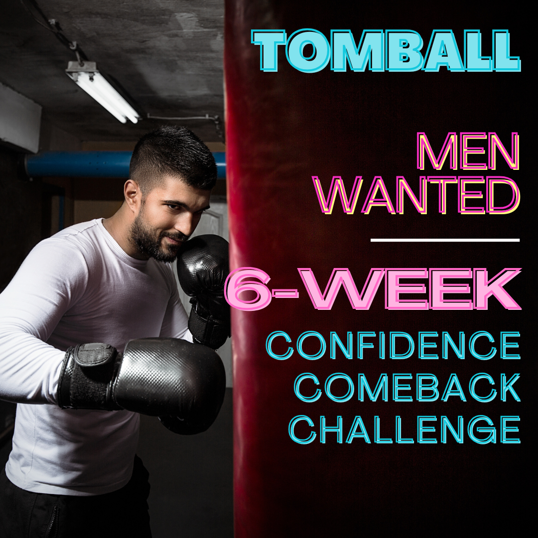 MyDojo Martial Arts and Fitness Facebook ad: From Doubt to Discipline in 6 Weeks