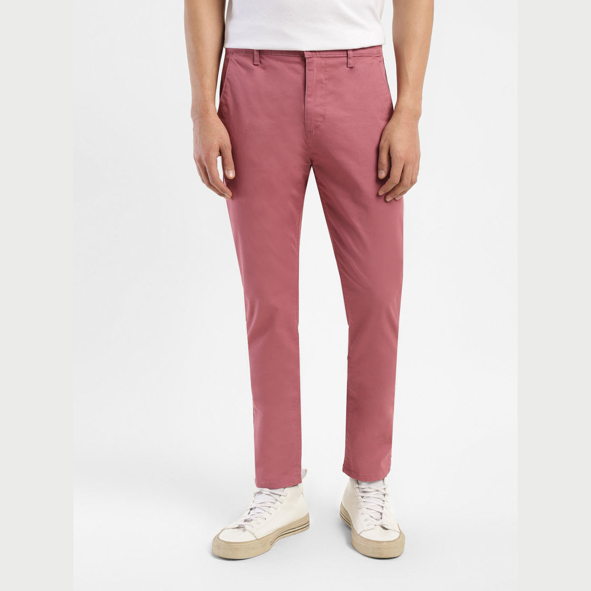 Levi's Facebook ad