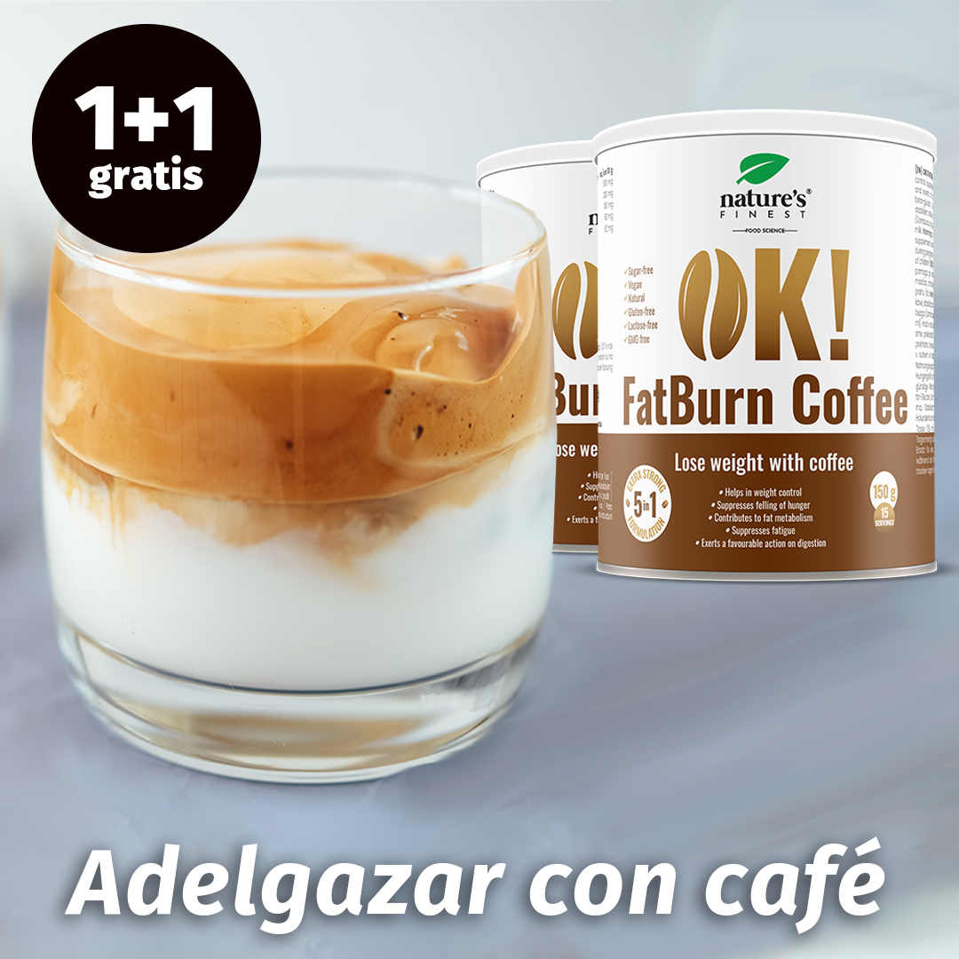 Nature's Finest España Facebook ad