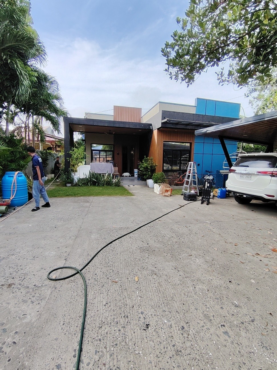 TotalShield Pest Control Services Facebook ad: GENERAL TERMITE (ANAY) TREATMENT & GENERAL PEST CONTROL…