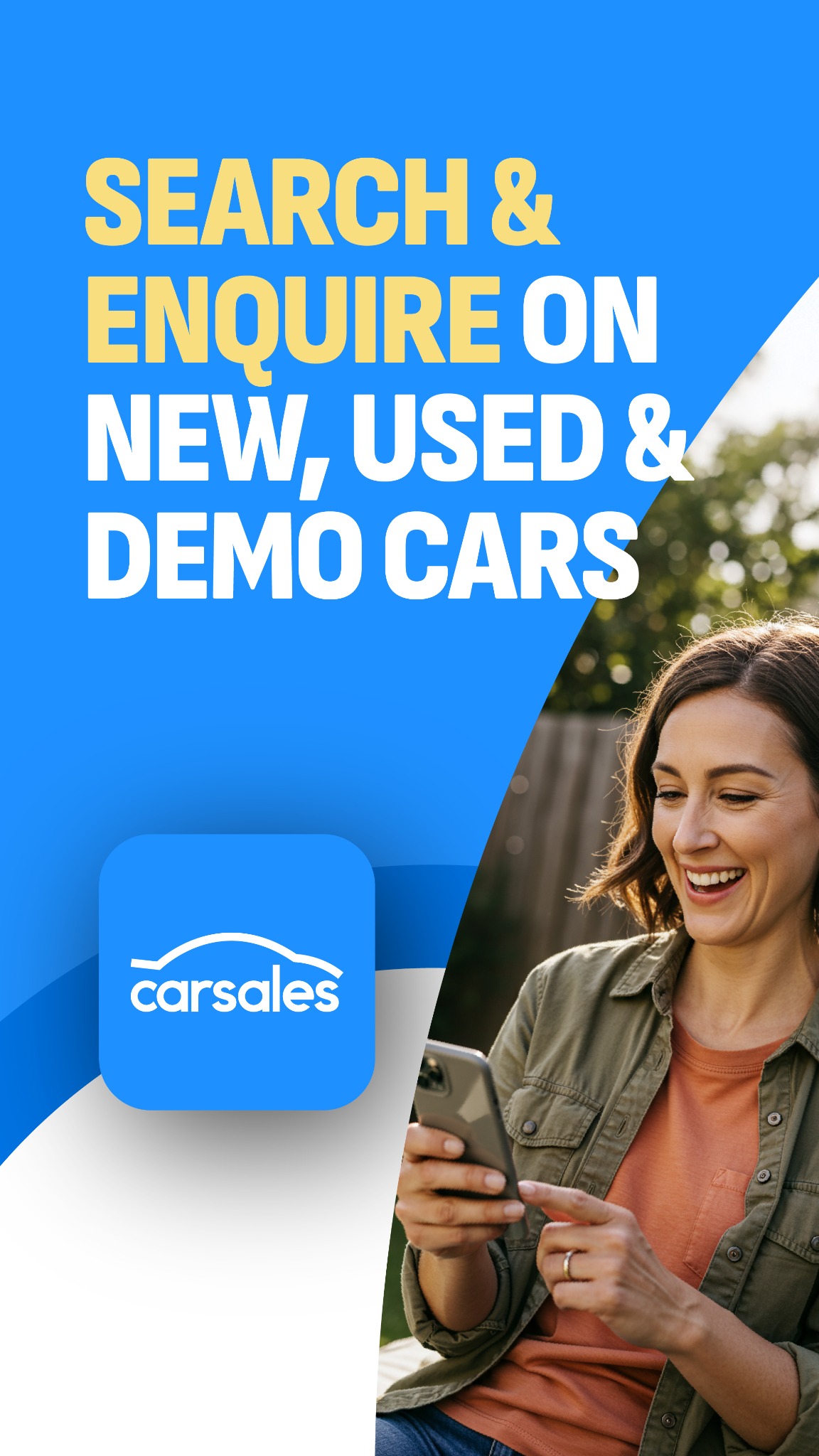 carsales.com.au Facebook ad