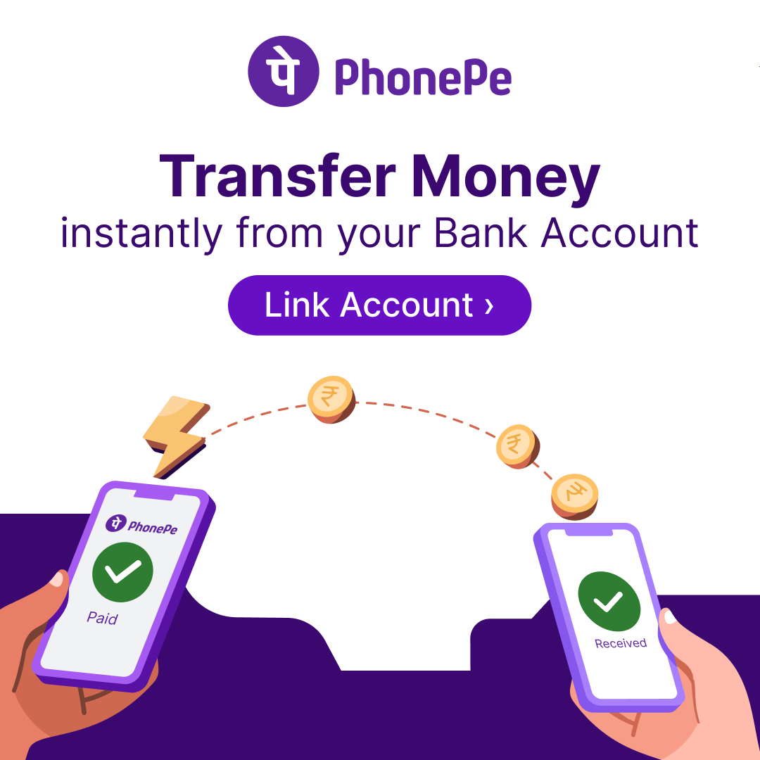 PhonePe Facebook ad