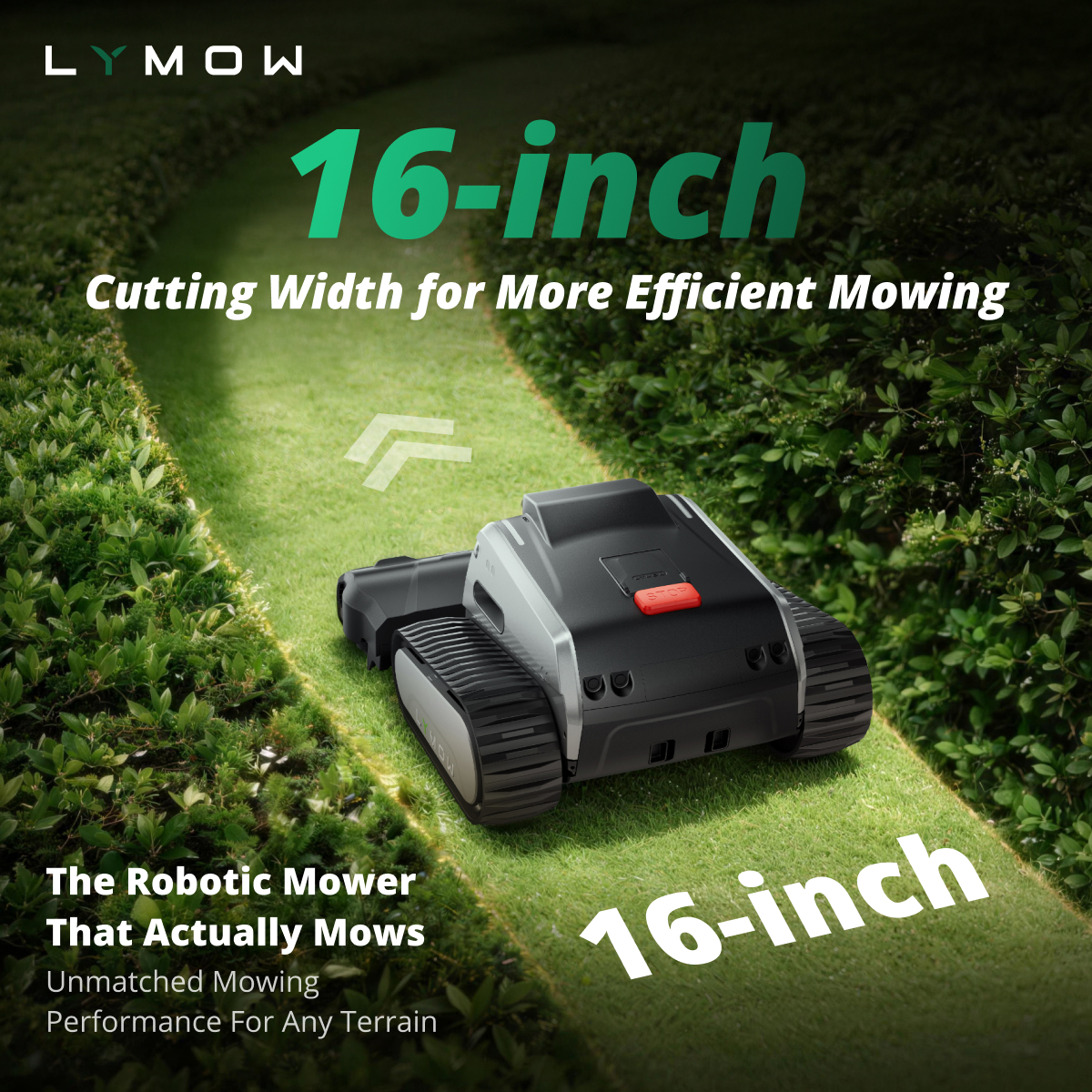 LYMOW Facebook ad: Lymow One Plus