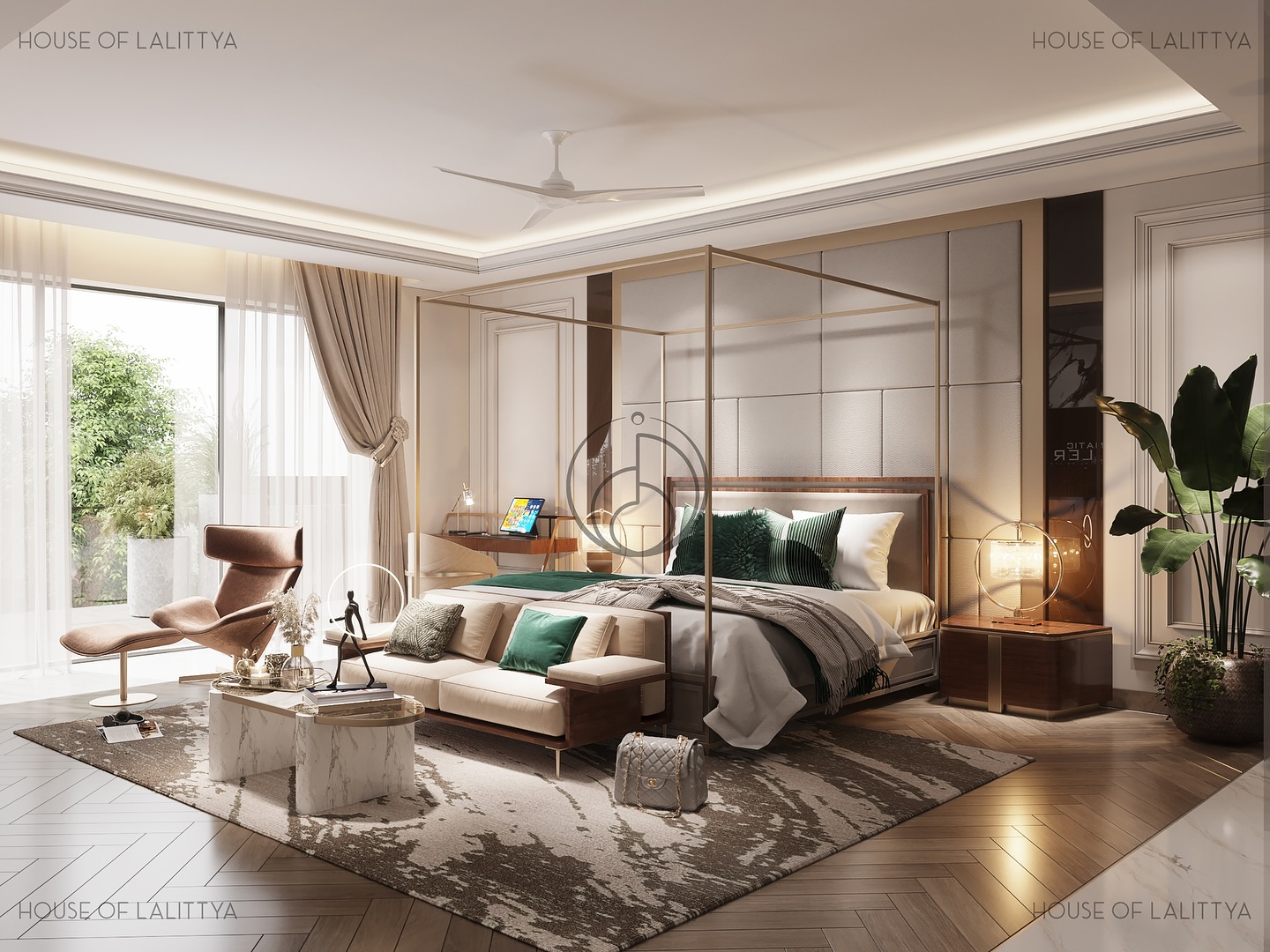 House of Lalittya Facebook ad