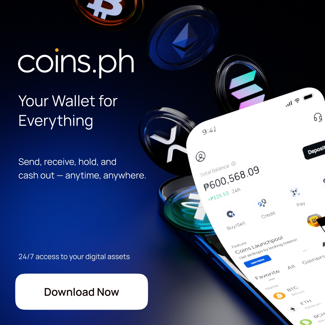 Coins Academy Facebook ad